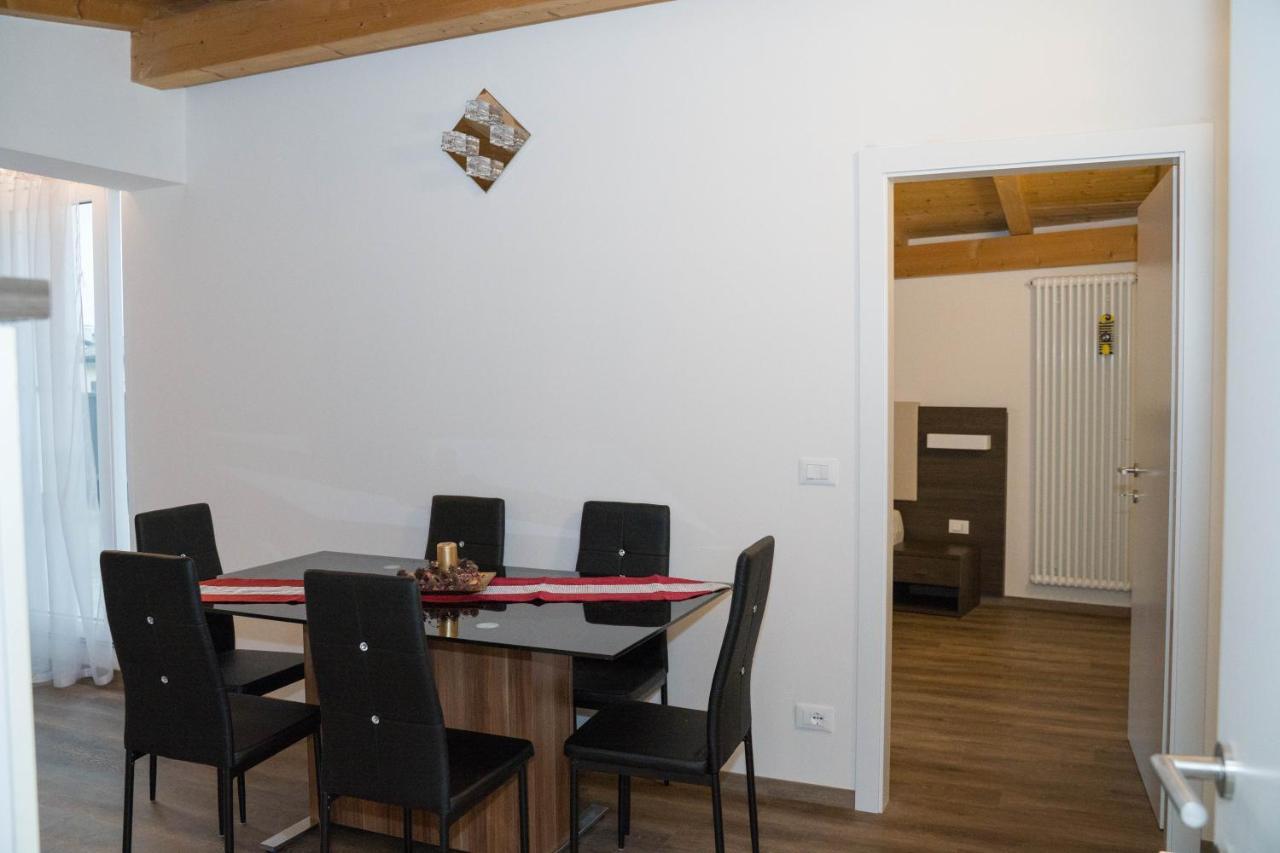 Sunshine Apartments Bolzano Eksteriør bilde