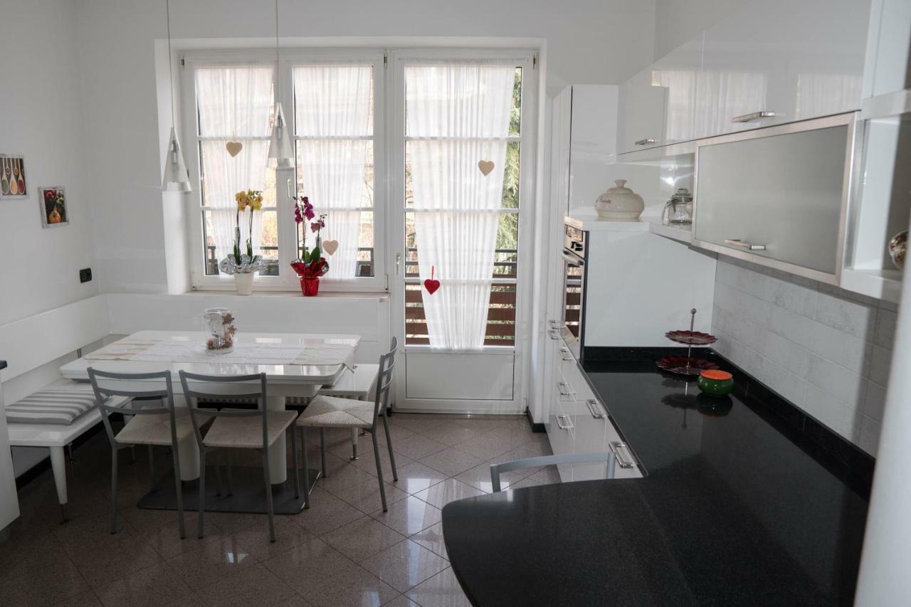 Sunshine Apartments Bolzano Eksteriør bilde